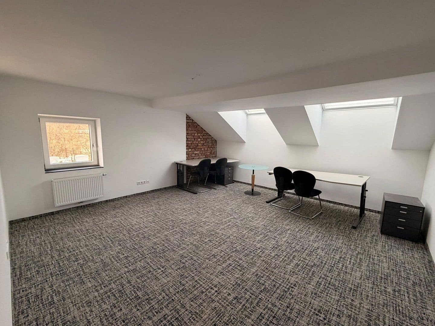 Pronájem kanceláře 55 m², Salurnerstraße 2, Kufstein, Tyrolsko Pronájem kanceláře 55 m², Salurnerstraße 2, Kufstein, Tyrolsko