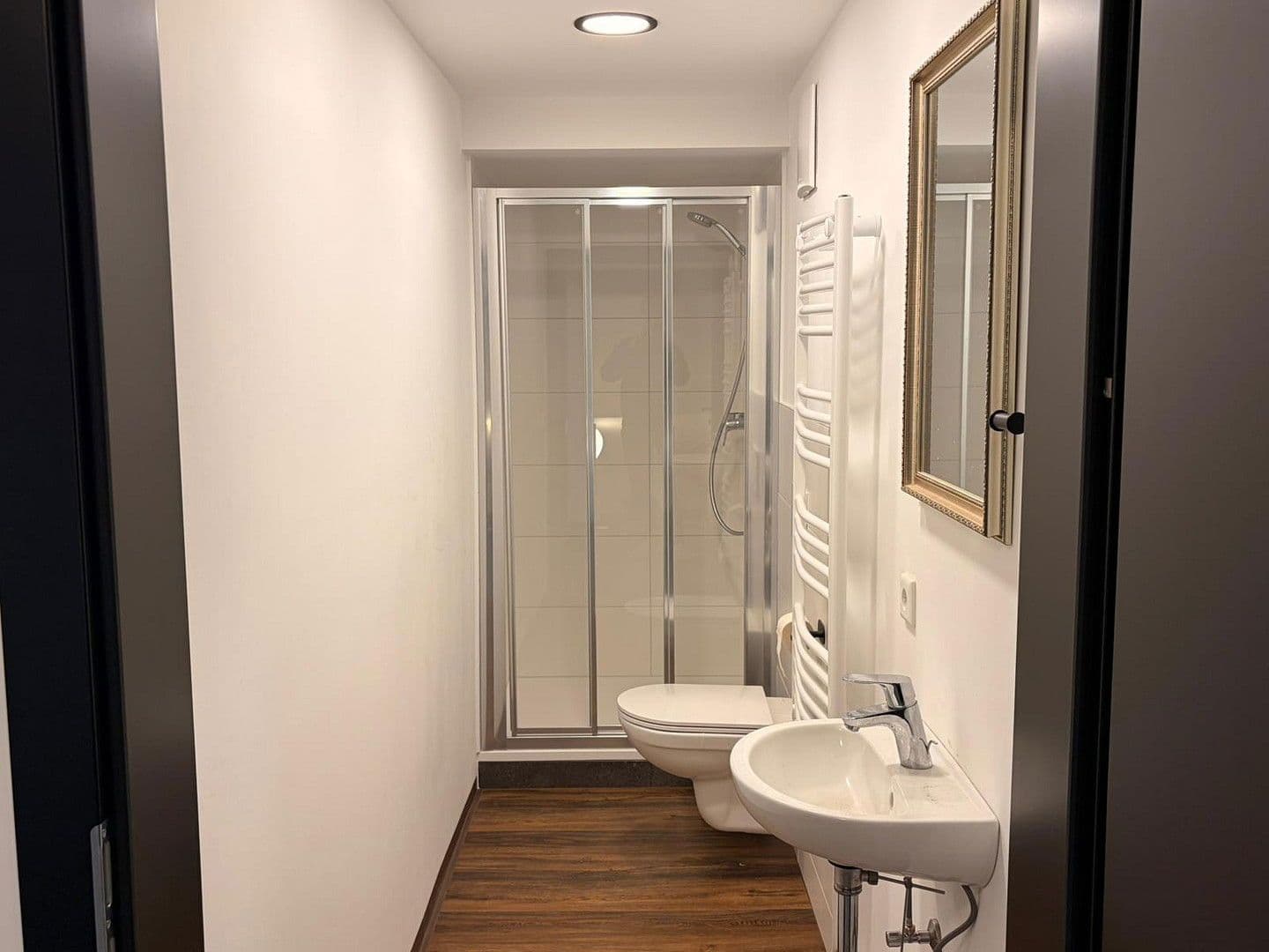 Pronájem kanceláře 55 m², Salurnerstraße 2, Kufstein, Tyrolsko Pronájem kanceláře 55 m², Salurnerstraße 2, Kufstein, Tyrolsko