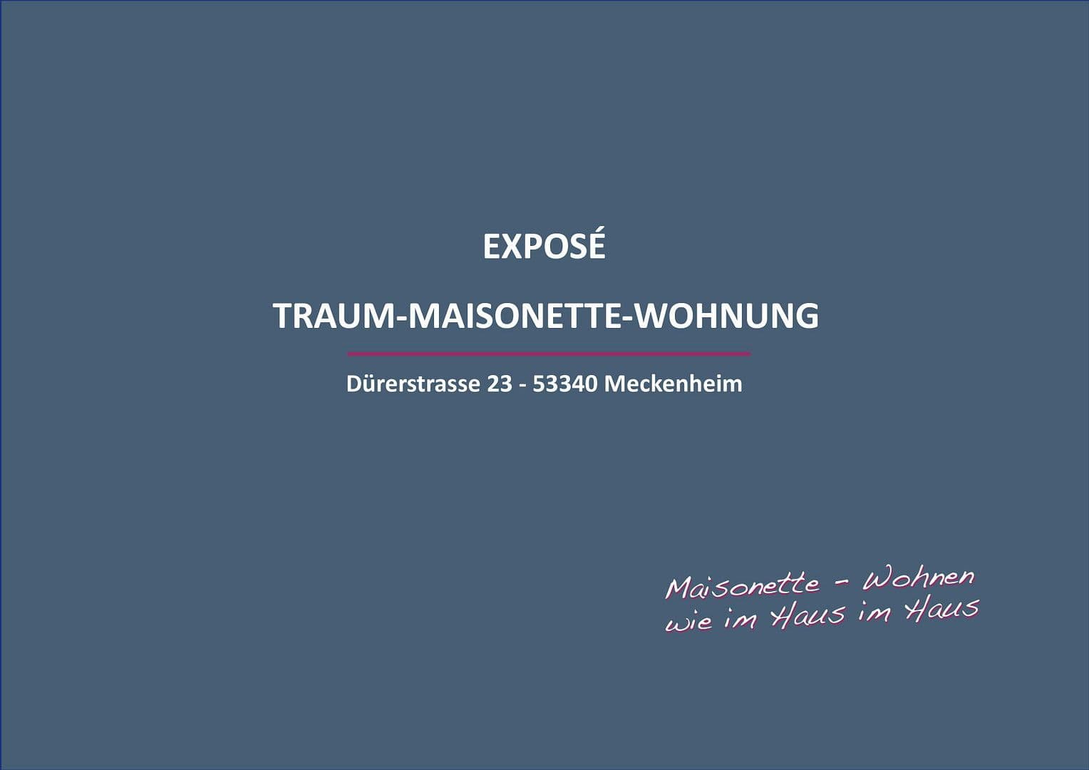 Prodej bytu 3+1 83 m², Meckenheim, Severní Porýní-Vestfálsko Prodej bytu 3+1 83 m², Meckenheim, Severní Porýní-Vestfálsko