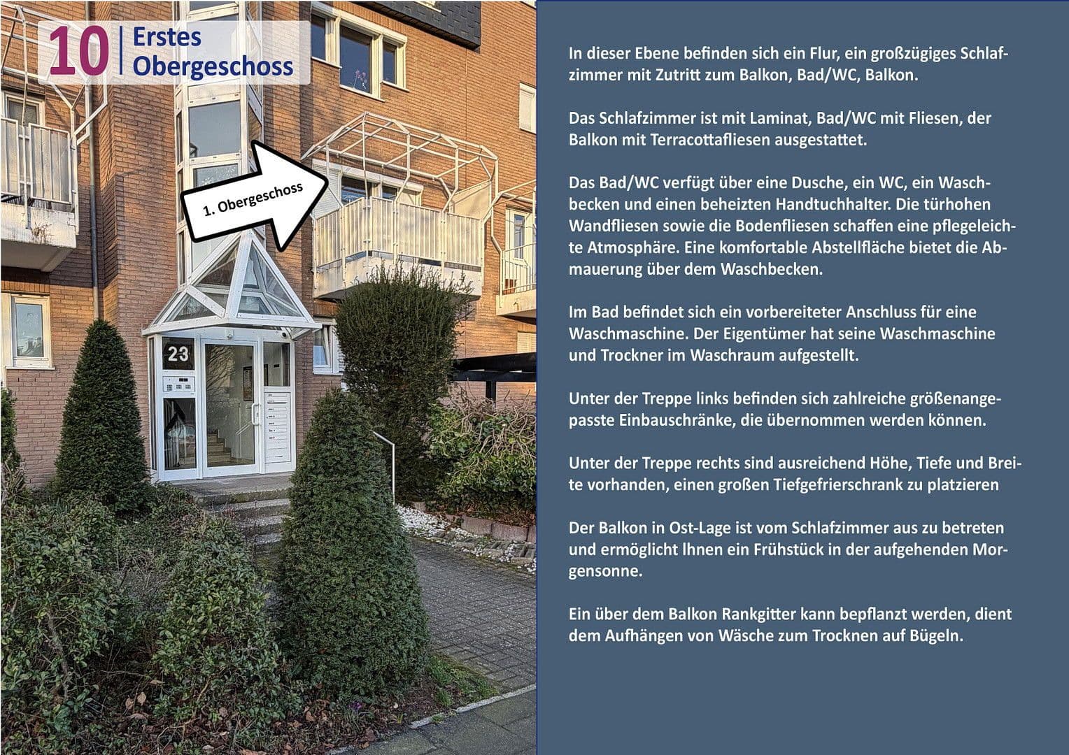 Prodej bytu 3+1 83 m², Meckenheim, Severní Porýní-Vestfálsko Prodej bytu 3+1 83 m², Meckenheim, Severní Porýní-Vestfálsko