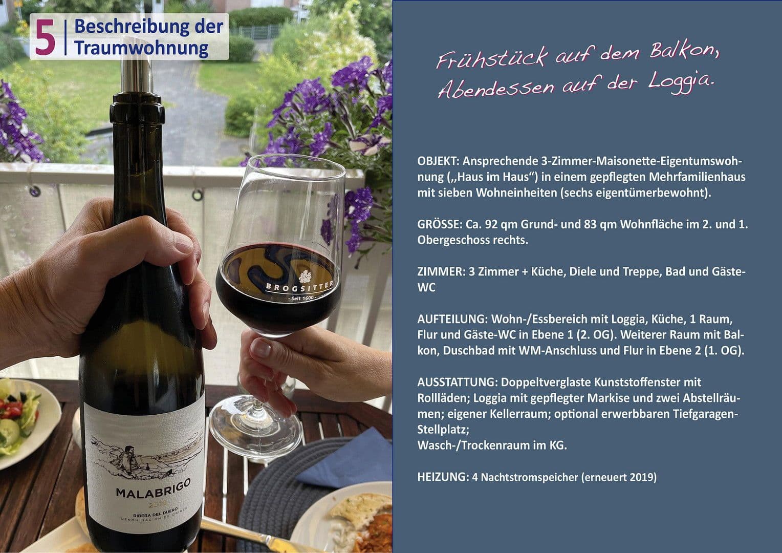 Prodej bytu 3+1 83 m², Meckenheim, Severní Porýní-Vestfálsko Prodej bytu 3+1 83 m², Meckenheim, Severní Porýní-Vestfálsko