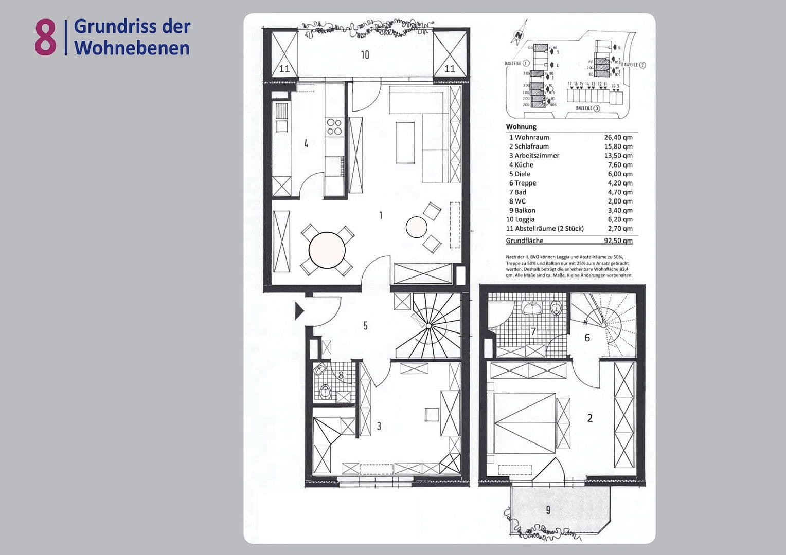 Prodej bytu 3+1 83 m², Meckenheim, Severní Porýní-Vestfálsko Prodej bytu 3+1 83 m², Meckenheim, Severní Porýní-Vestfálsko