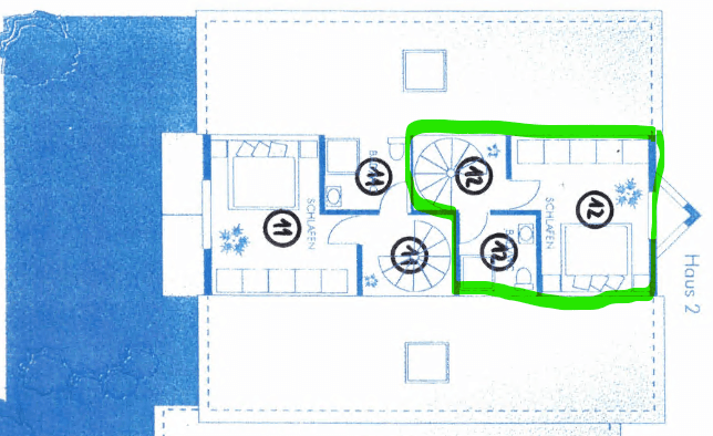 Prodej bytu 2+kk 74 m², Haupstraße 31/1, Kirchberg an der Murr, Bádensko-Württembersko Prodej bytu 2+kk 74 m², Haupstraße 31/1, Kirchberg an der Murr, Bádensko-Württembersko