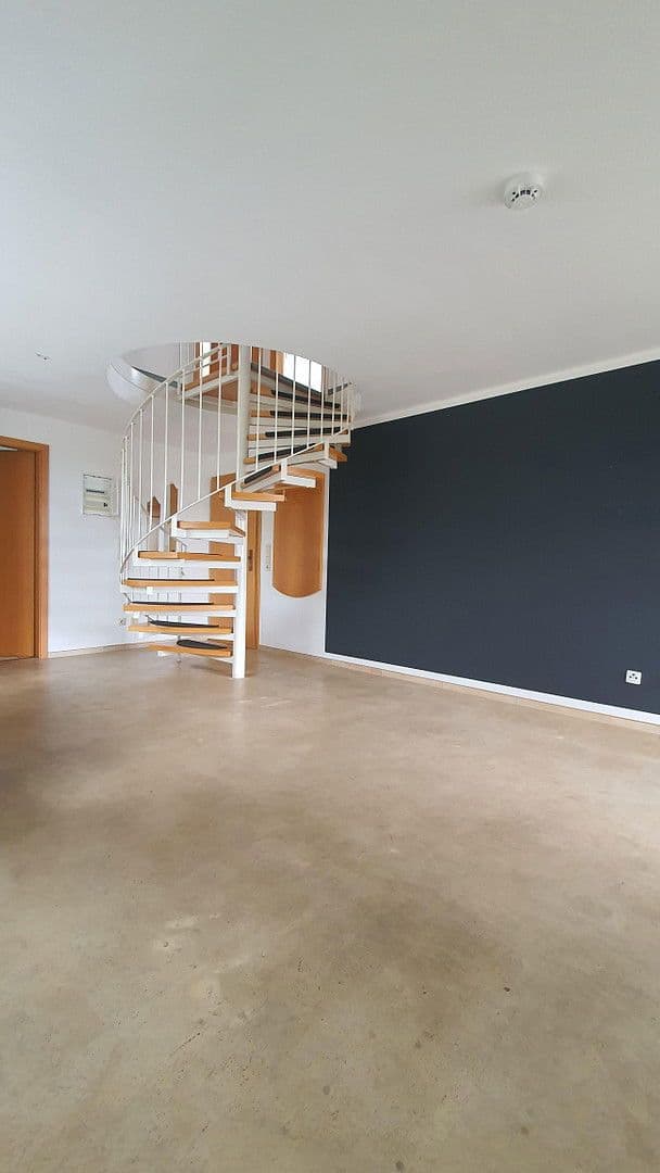 Prodej bytu 2+kk 74 m², Haupstraße 31/1, Kirchberg an der Murr, Bádensko-Württembersko Prodej bytu 2+kk 74 m², Haupstraße 31/1, Kirchberg an der Murr, Bádensko-Württembersko