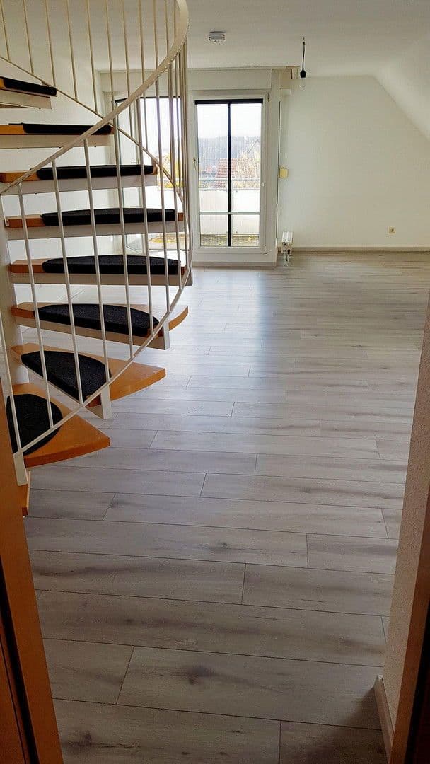 Prodej bytu 2+kk 74 m², Haupstraße 31/1, Kirchberg an der Murr, Bádensko-Württembersko Prodej bytu 2+kk 74 m², Haupstraße 31/1, Kirchberg an der Murr, Bádensko-Württembersko