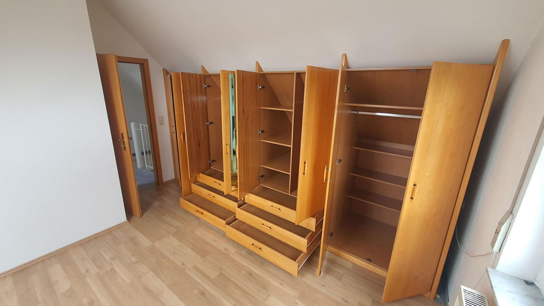 Prodej bytu 2+kk 74 m², Haupstraße 31/1, Kirchberg an der Murr, Bádensko-Württembersko Prodej bytu 2+kk 74 m², Haupstraße 31/1, Kirchberg an der Murr, Bádensko-Württembersko