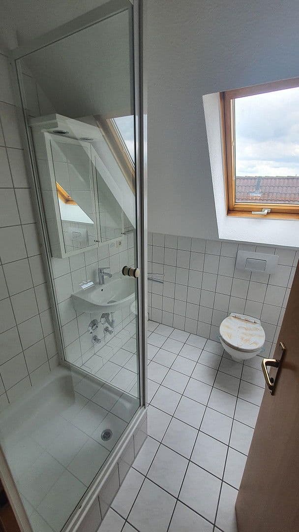 Prodej bytu 2+kk 74 m², Haupstraße 31/1, Kirchberg an der Murr, Bádensko-Württembersko Prodej bytu 2+kk 74 m², Haupstraße 31/1, Kirchberg an der Murr, Bádensko-Württembersko