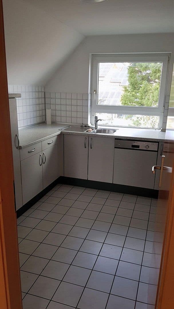 Prodej bytu 2+kk 74 m², Haupstraße 31/1, Kirchberg an der Murr, Bádensko-Württembersko Prodej bytu 2+kk 74 m², Haupstraße 31/1, Kirchberg an der Murr, Bádensko-Württembersko