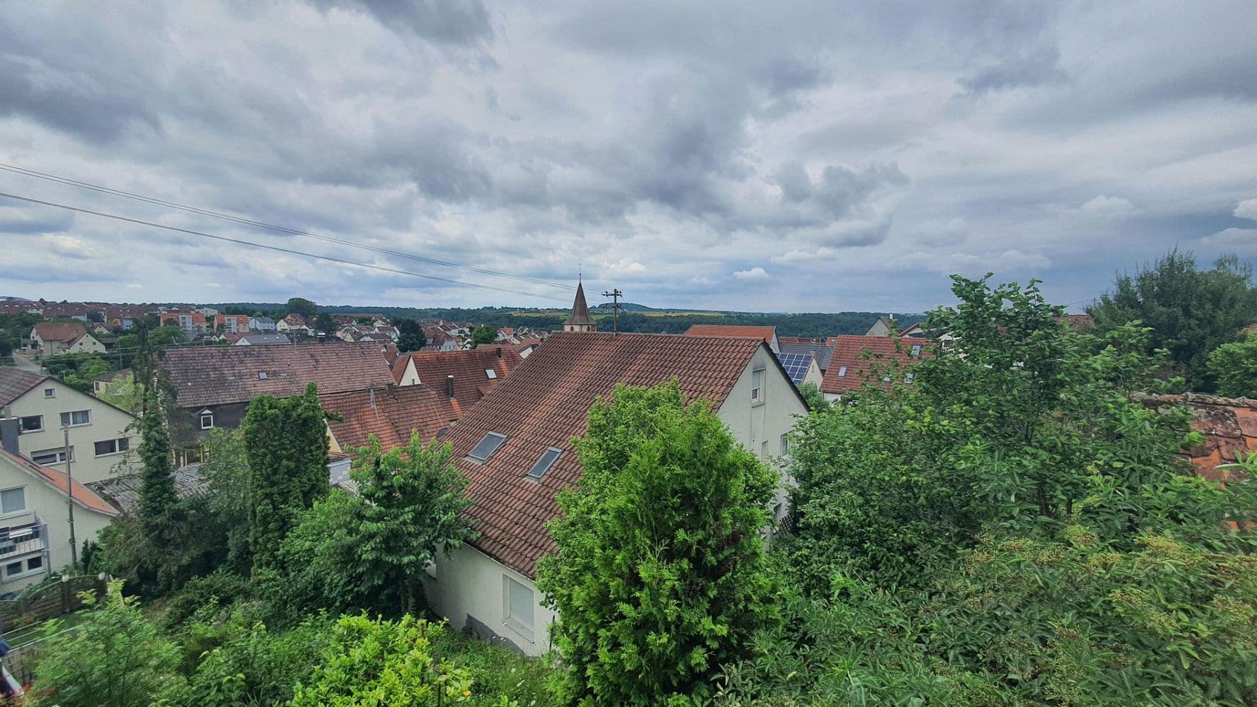 Prodej bytu 2+kk 74 m², Haupstraße 31/1, Kirchberg an der Murr, Bádensko-Württembersko Prodej bytu 2+kk 74 m², Haupstraße 31/1, Kirchberg an der Murr, Bádensko-Württembersko