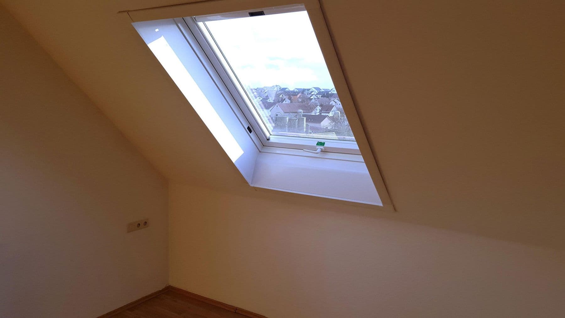 Prodej bytu 2+kk 74 m², Haupstraße 31/1, Kirchberg an der Murr, Bádensko-Württembersko Prodej bytu 2+kk 74 m², Haupstraße 31/1, Kirchberg an der Murr, Bádensko-Württembersko