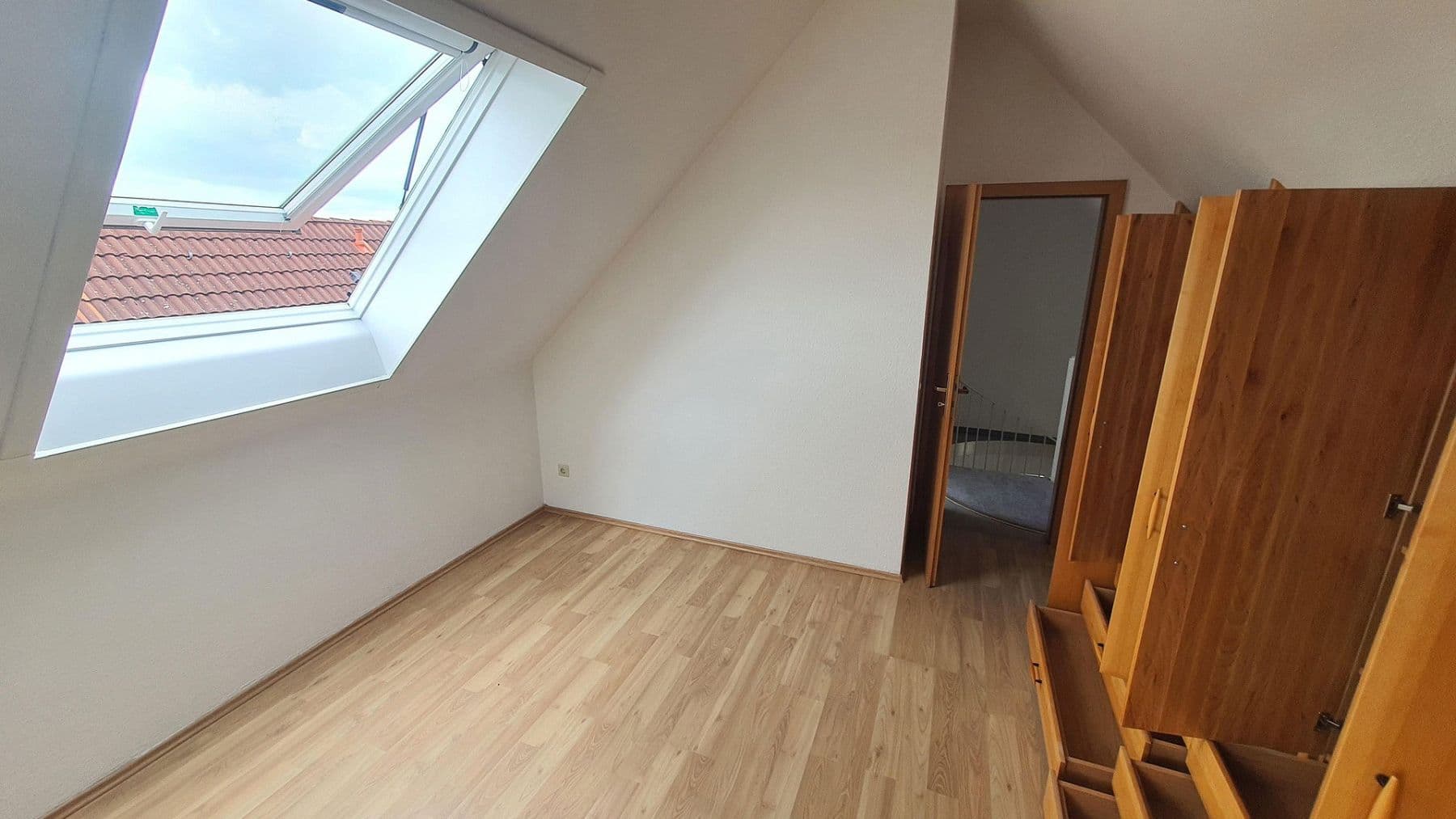 Prodej bytu 2+kk 74 m², Haupstraße 31/1, Kirchberg an der Murr, Bádensko-Württembersko Prodej bytu 2+kk 74 m², Haupstraße 31/1, Kirchberg an der Murr, Bádensko-Württembersko