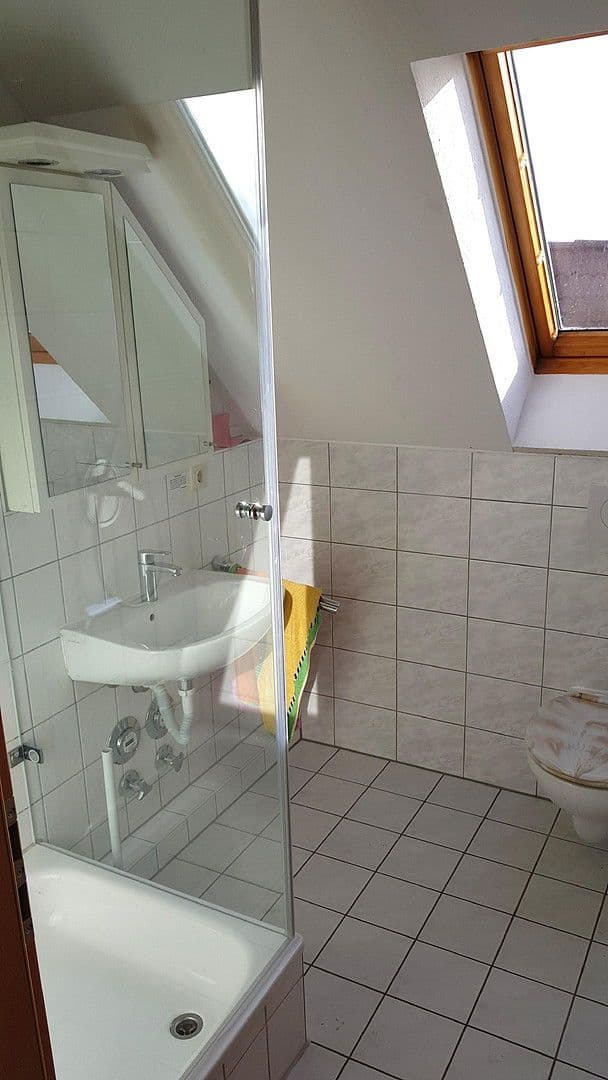 Prodej bytu 2+kk 74 m², Haupstraße 31/1, Kirchberg an der Murr, Bádensko-Württembersko Prodej bytu 2+kk 74 m², Haupstraße 31/1, Kirchberg an der Murr, Bádensko-Württembersko