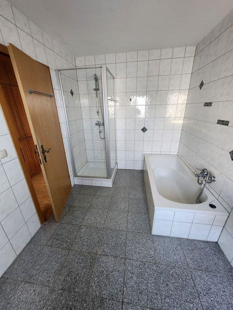 Pronájem bytu 4+1 110 m², Schöllnach, Bavorsko Pronájem bytu 4+1 110 m², Schöllnach, Bavorsko