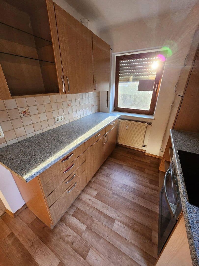 Pronájem bytu 4+1 110 m², Schöllnach, Bavorsko Pronájem bytu 4+1 110 m², Schöllnach, Bavorsko