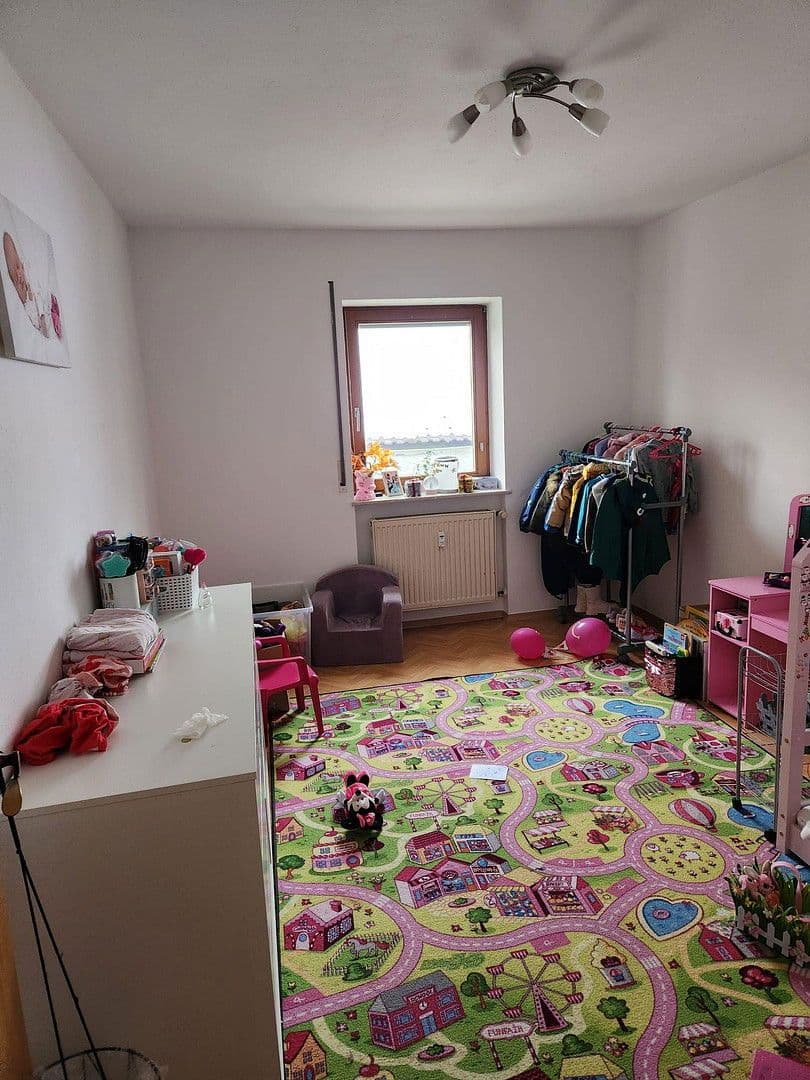 Pronájem bytu 4+1 110 m², Schöllnach, Bavorsko Pronájem bytu 4+1 110 m², Schöllnach, Bavorsko