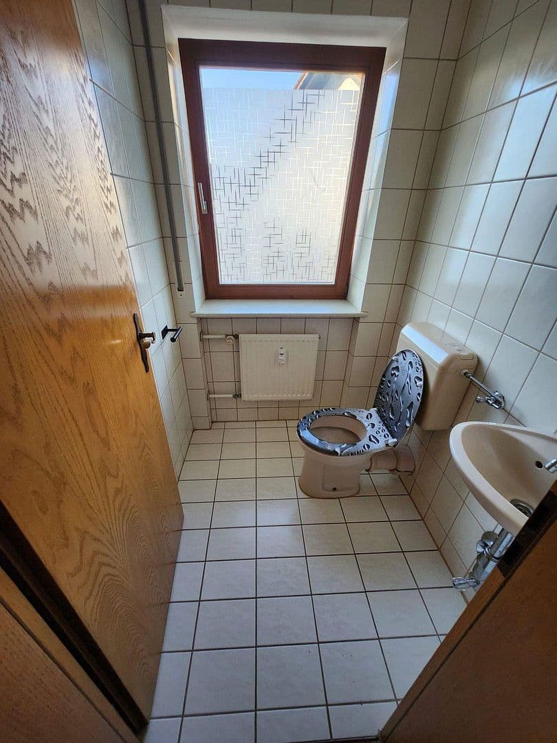 Pronájem bytu 4+1 110 m², Schöllnach, Bavorsko Pronájem bytu 4+1 110 m², Schöllnach, Bavorsko