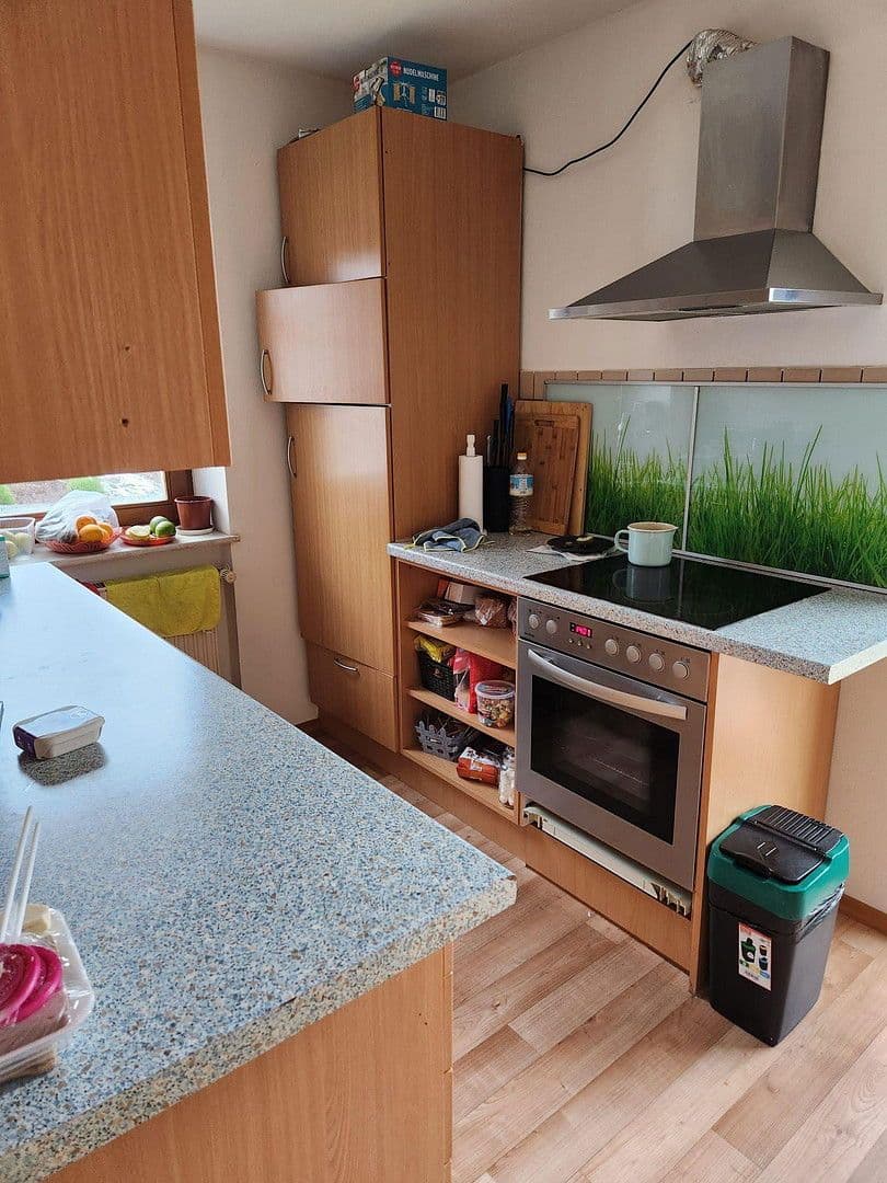 Pronájem bytu 4+1 110 m², Schöllnach, Bavorsko Pronájem bytu 4+1 110 m², Schöllnach, Bavorsko