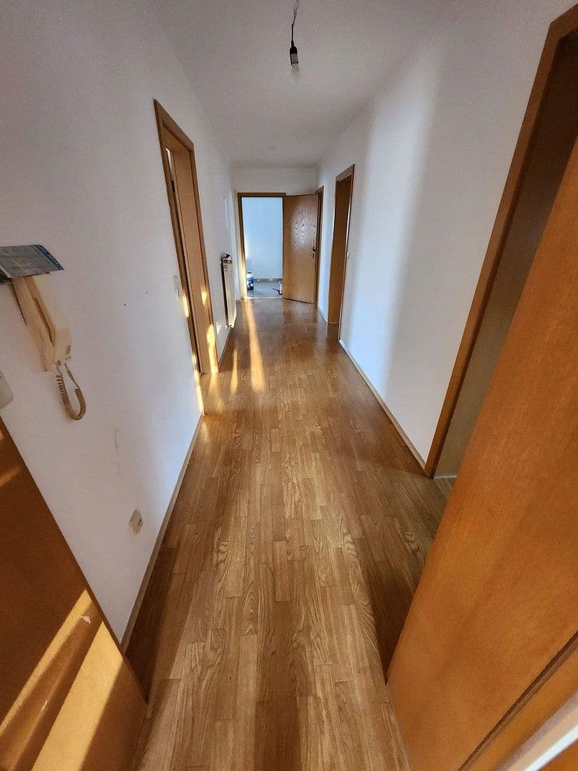 Pronájem bytu 4+1 110 m², Schöllnach, Bavorsko Pronájem bytu 4+1 110 m², Schöllnach, Bavorsko