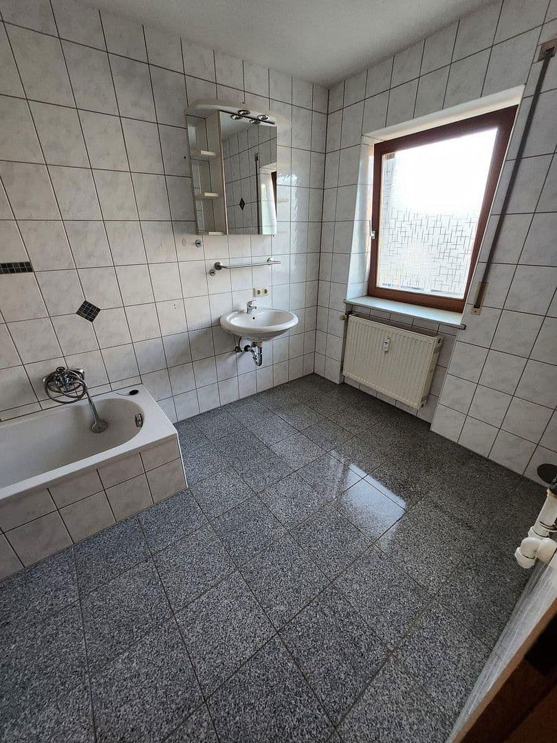 Pronájem bytu 4+1 110 m², Schöllnach, Bavorsko Pronájem bytu 4+1 110 m², Schöllnach, Bavorsko