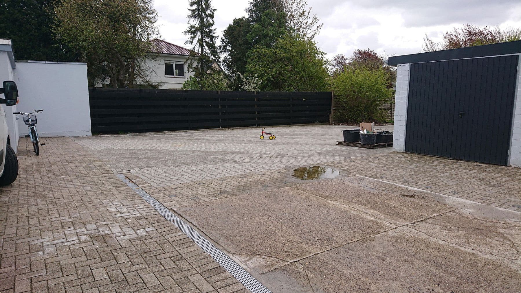 Pronájem nebytového prostoru 61 m², Lange Straße 35, Nordenham, Dolní Sasko Pronájem nebytového prostoru 61 m², Lange Straße 35, Nordenham, Dolní Sasko