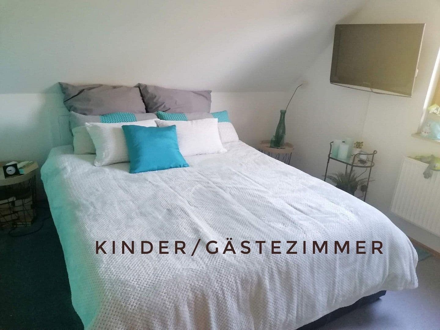 Prodej domu 120 m², pozemek 827 m², Kreuztal, Severní Porýní-Vestfálsko Prodej domu 120 m², pozemek 827 m², Kreuztal, Severní Porýní-Vestfálsko