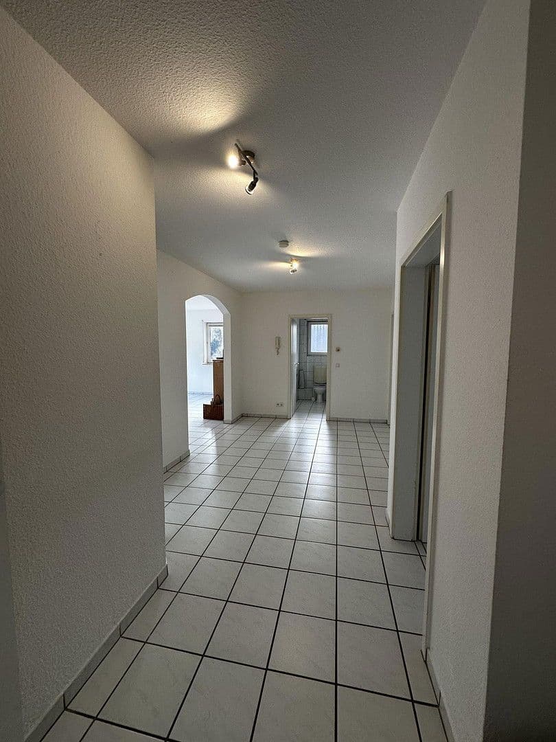 Pronájem bytu 3+1 85 m², Bensheim, Hessen Pronájem bytu 3+1 85 m², Bensheim, Hessen