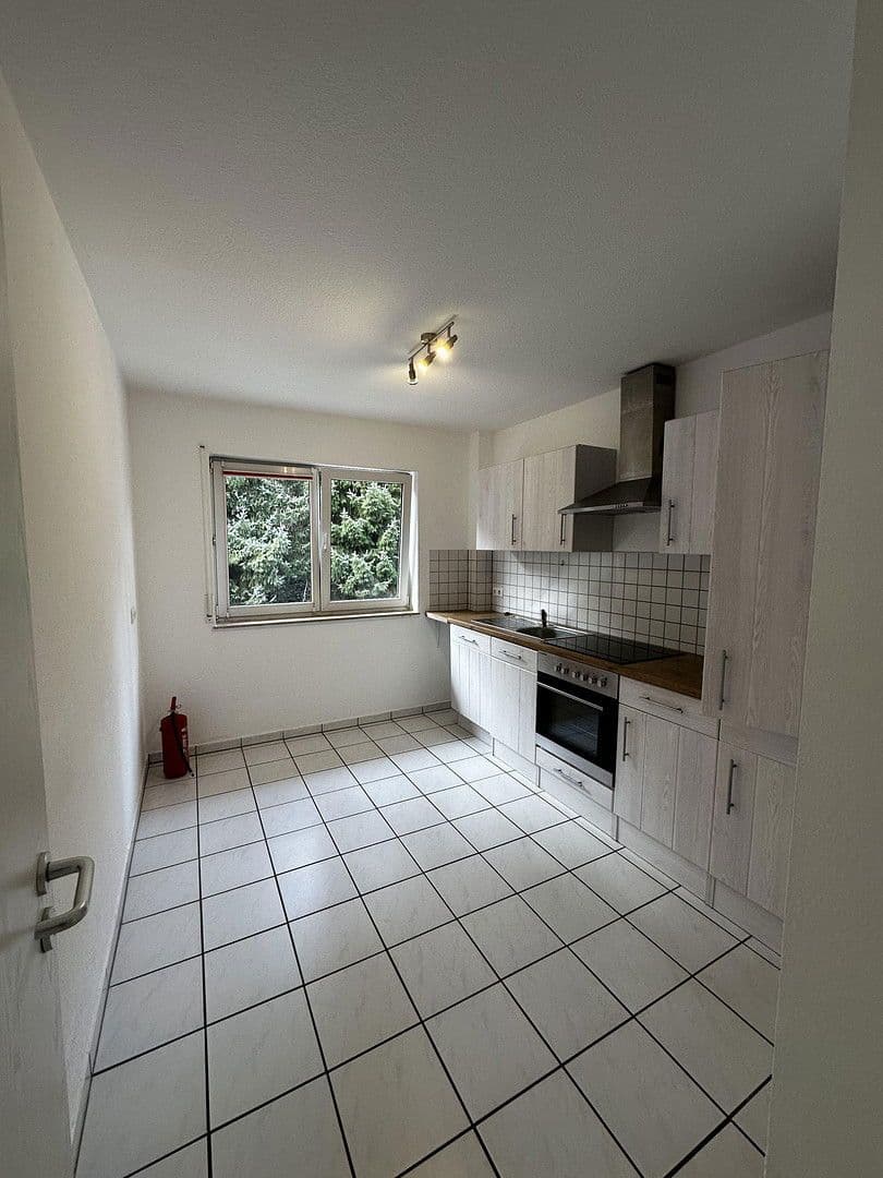 Pronájem bytu 3+1 85 m², Bensheim, Hessen Pronájem bytu 3+1 85 m², Bensheim, Hessen