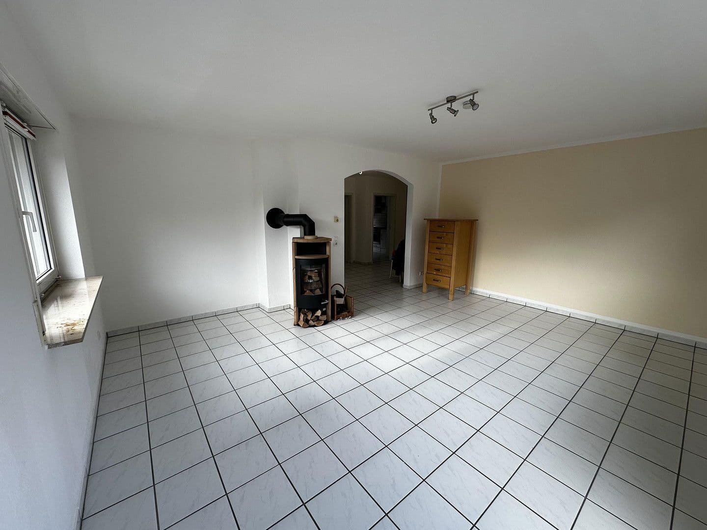 Pronájem bytu 3+1 85 m², Bensheim, Hessen Pronájem bytu 3+1 85 m², Bensheim, Hessen