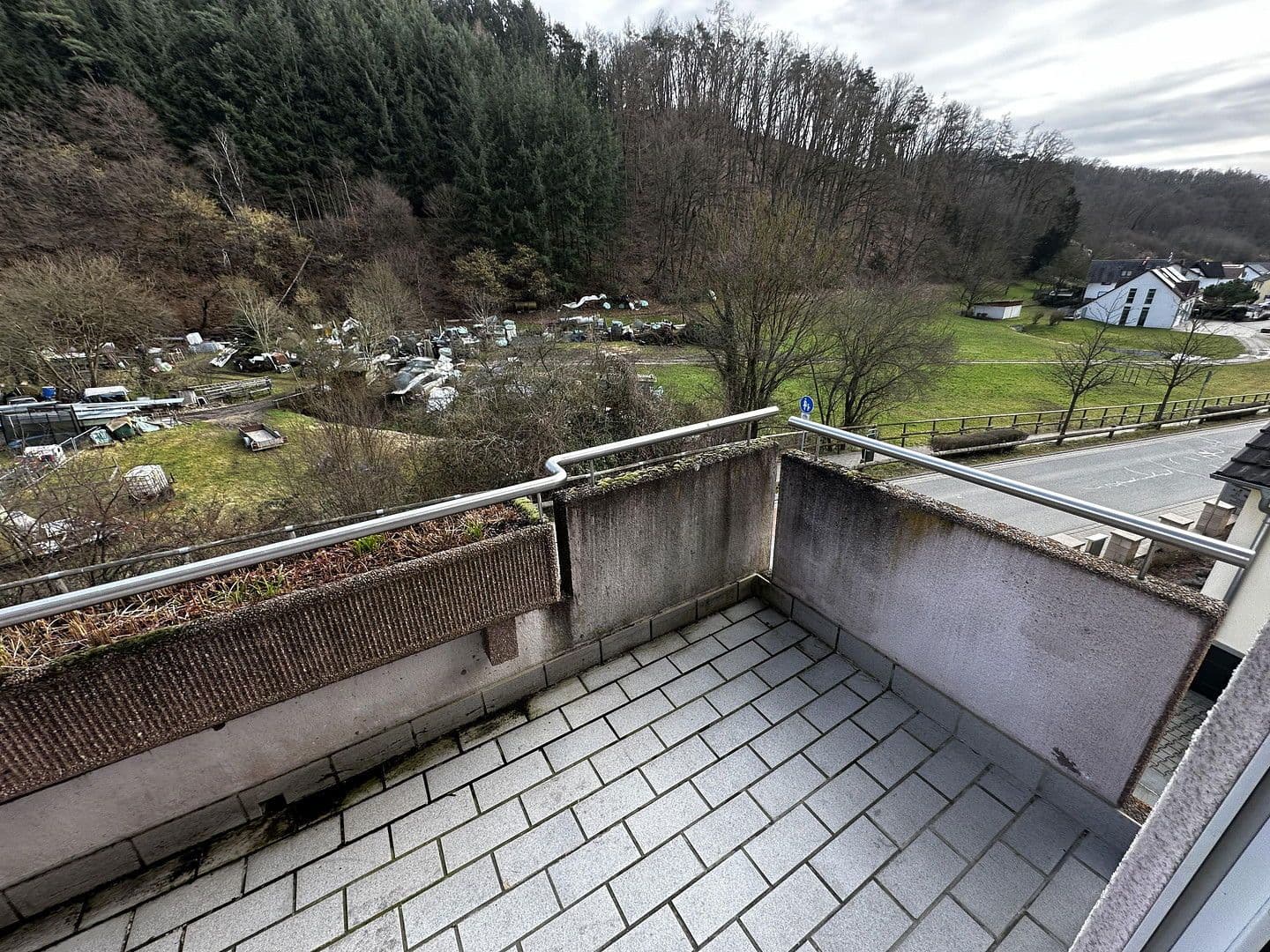 Pronájem bytu 3+1 85 m², Bensheim, Hessen Pronájem bytu 3+1 85 m², Bensheim, Hessen