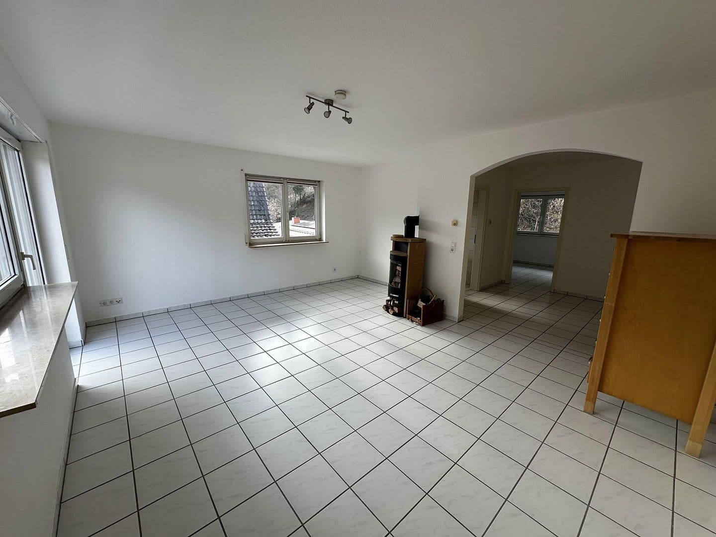 Pronájem bytu 3+1 85 m², Bensheim, Hessen Pronájem bytu 3+1 85 m², Bensheim, Hessen