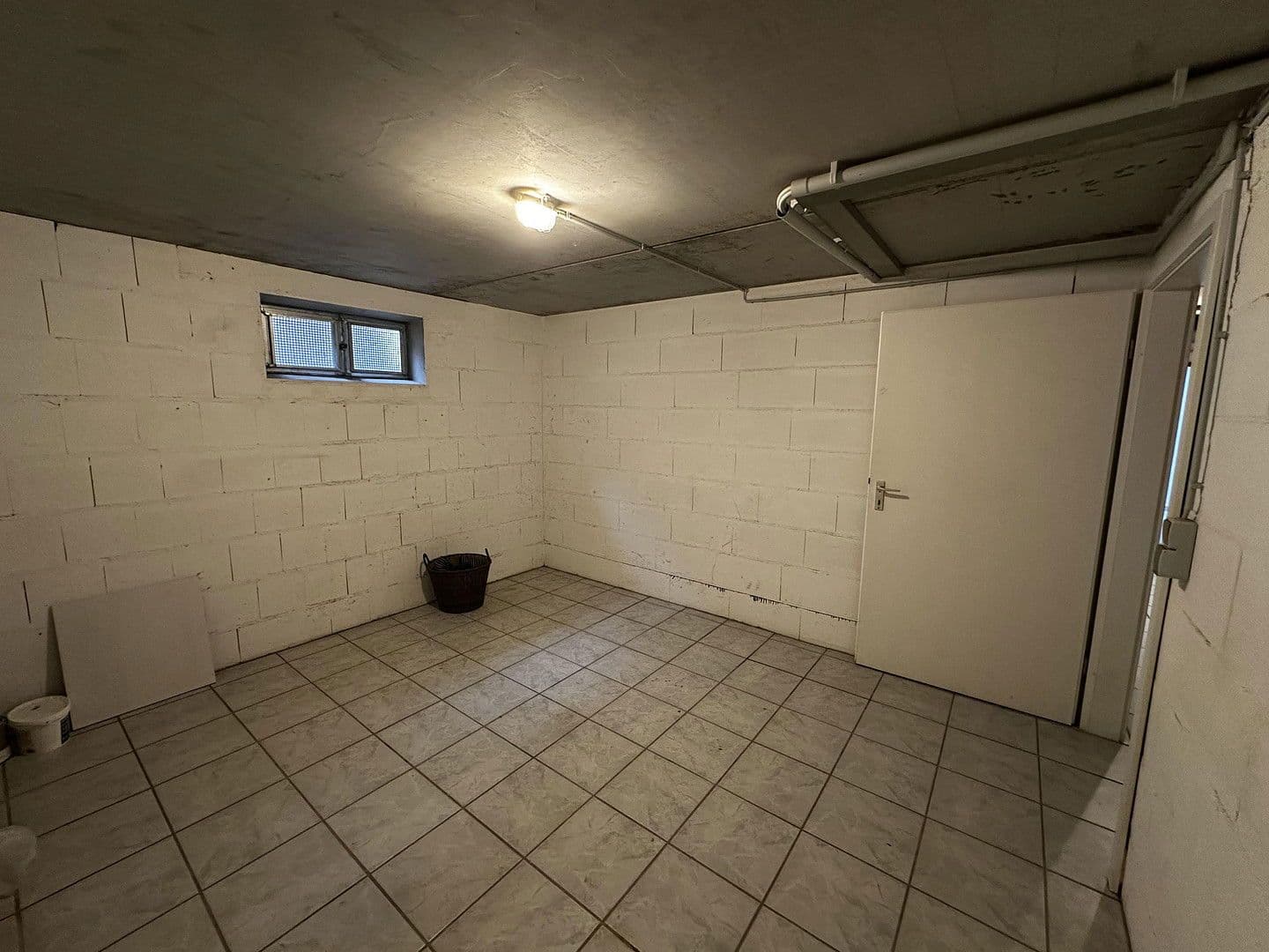 Pronájem bytu 3+1 85 m², Bensheim, Hessen Pronájem bytu 3+1 85 m², Bensheim, Hessen