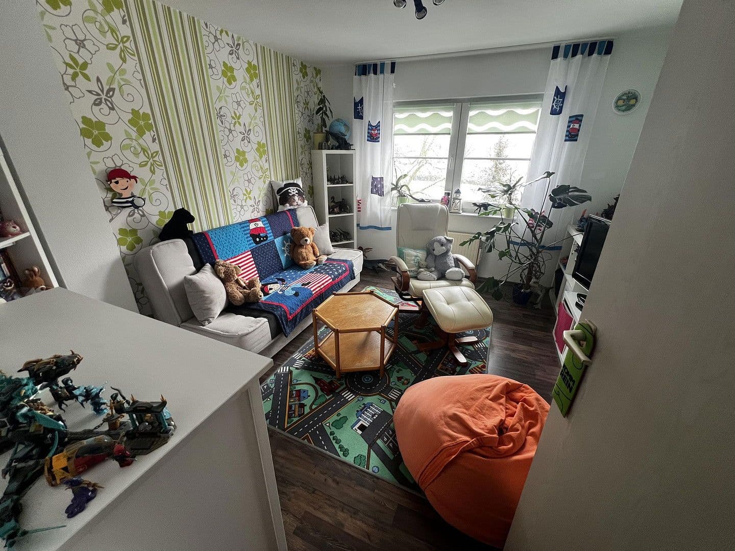 Prodej bytu 3+1 71 m², Königs Wusterhausen, Braniborsko Prodej bytu 3+1 71 m², Königs Wusterhausen, Braniborsko