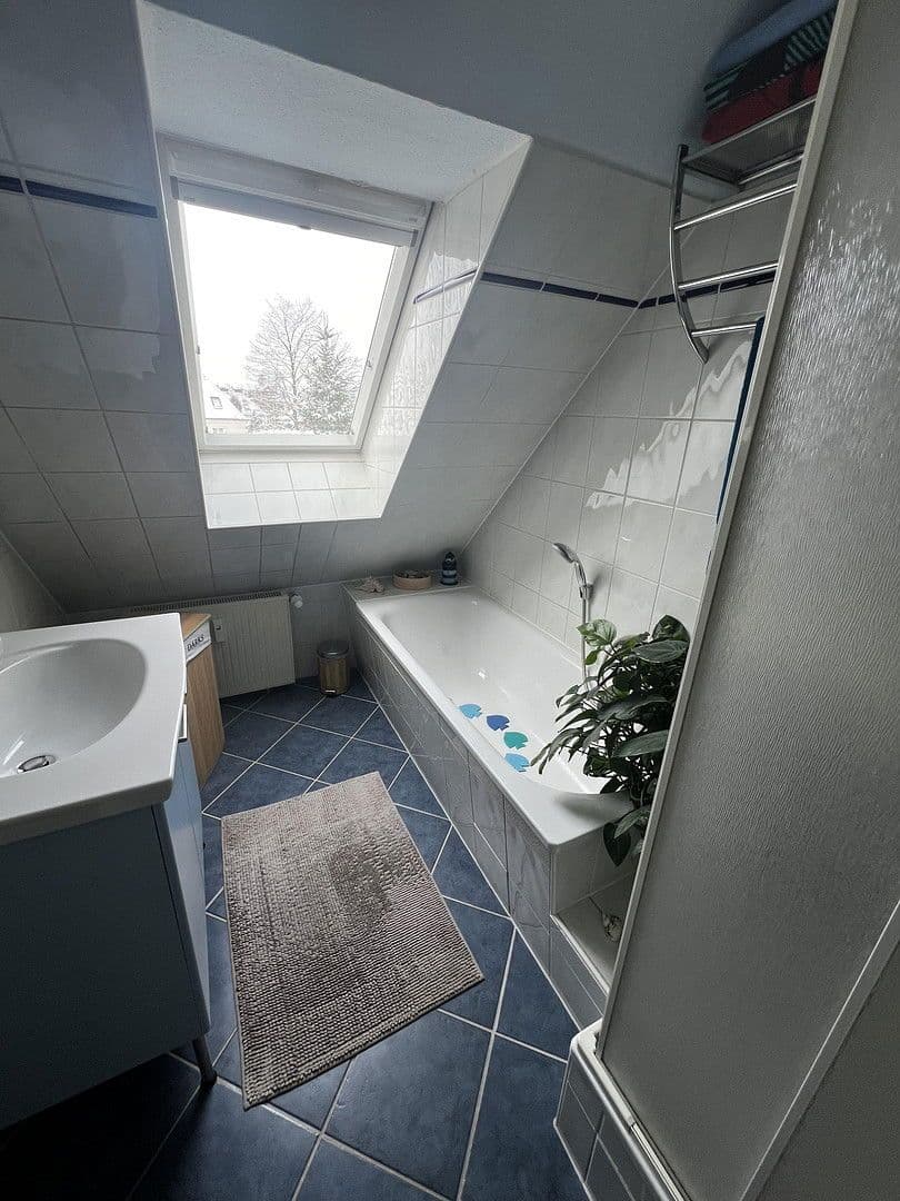 Prodej bytu 3+1 71 m², Königs Wusterhausen, Braniborsko Prodej bytu 3+1 71 m², Königs Wusterhausen, Braniborsko