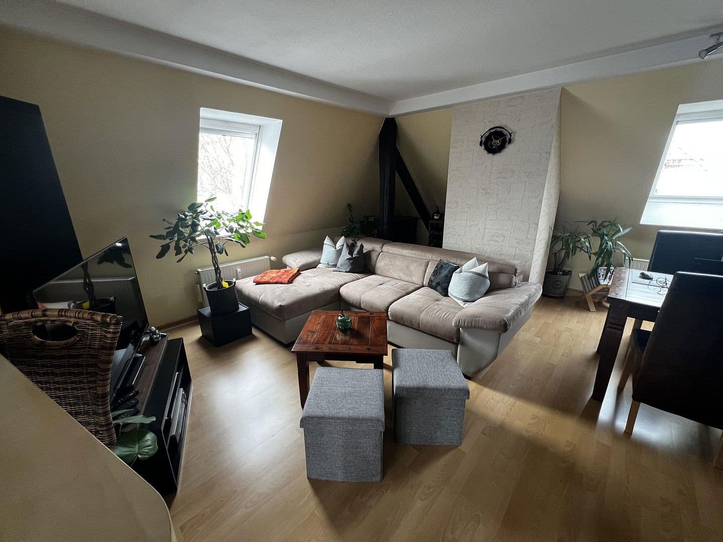 Prodej bytu 3+1 71 m², Königs Wusterhausen, Braniborsko Prodej bytu 3+1 71 m², Königs Wusterhausen, Braniborsko