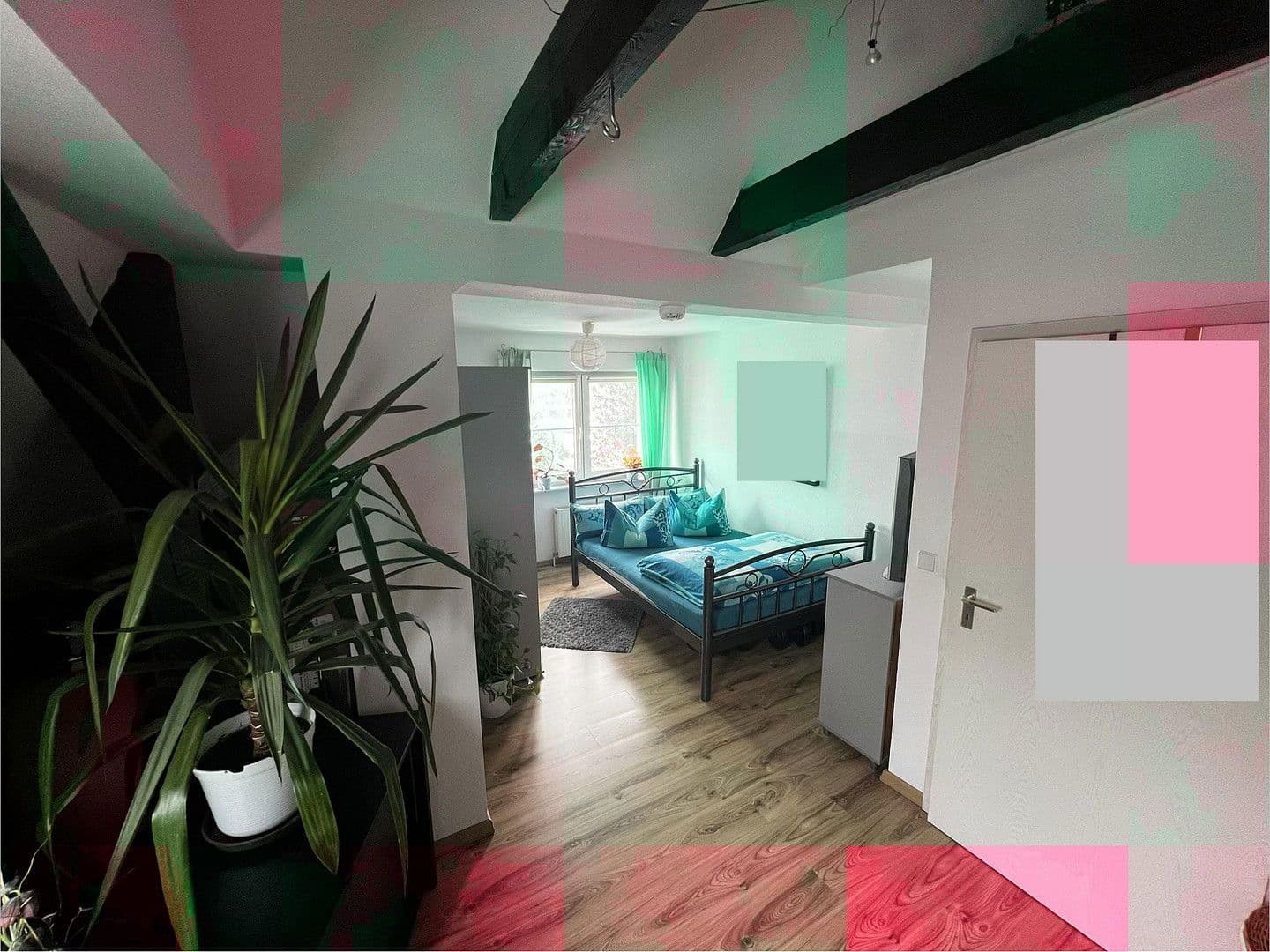 Prodej bytu 3+1 71 m², Königs Wusterhausen, Braniborsko Prodej bytu 3+1 71 m², Königs Wusterhausen, Braniborsko