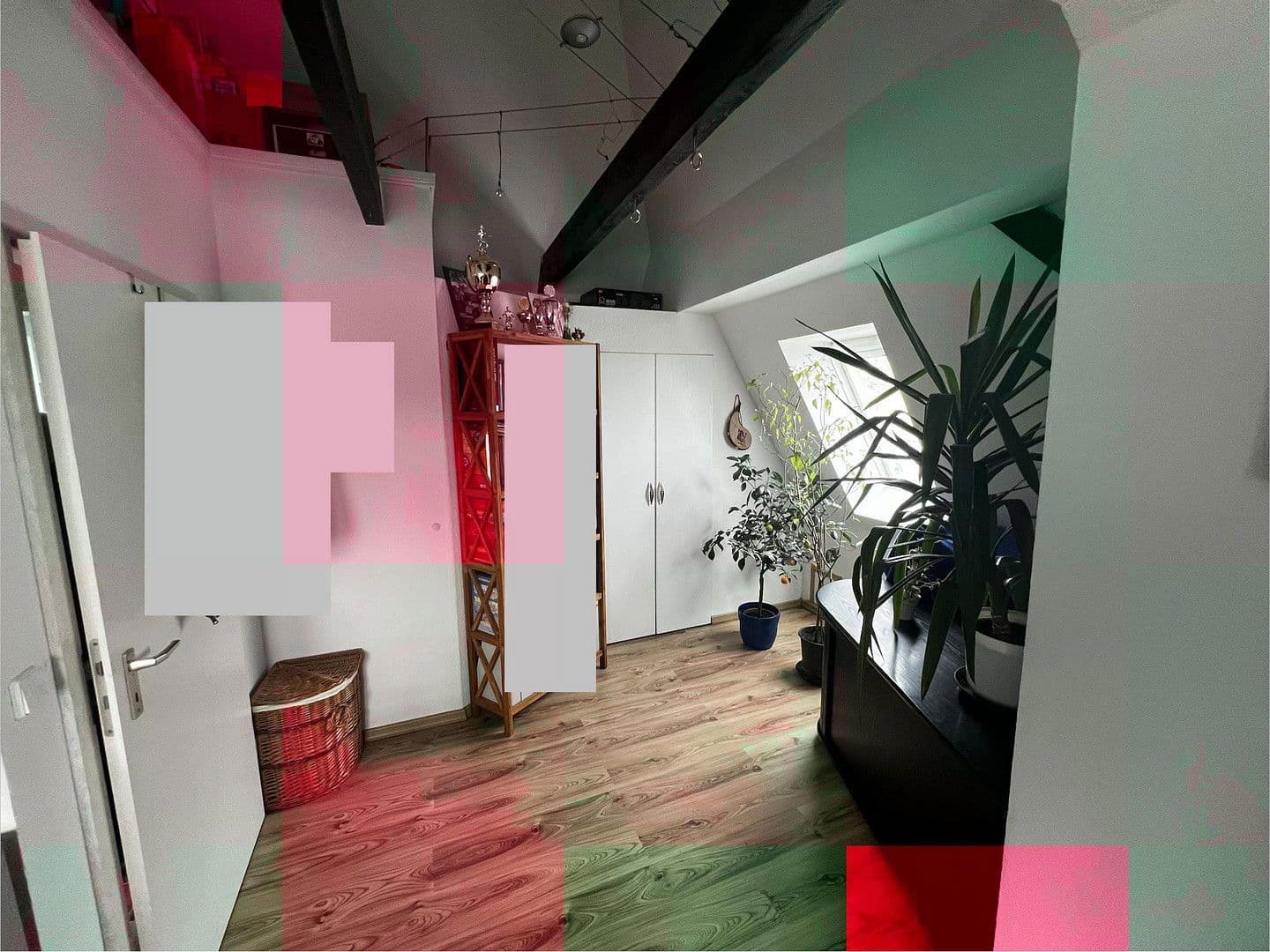 Prodej bytu 3+1 71 m², Königs Wusterhausen, Braniborsko Prodej bytu 3+1 71 m², Königs Wusterhausen, Braniborsko