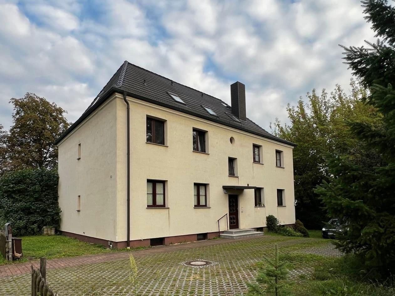 Prodej bytu 3+1 71 m², Königs Wusterhausen, Braniborsko Prodej bytu 3+1 71 m², Königs Wusterhausen, Braniborsko