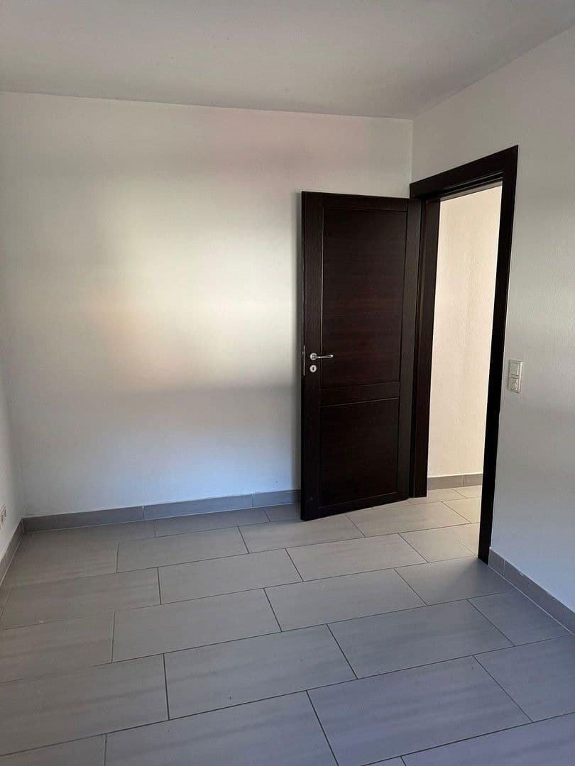 Pronájem bytu 3+1 75 m², Mühlenstraße 12, Nalbach, Země Sársko Pronájem bytu 3+1 75 m², Mühlenstraße 12, Nalbach, Země Sársko