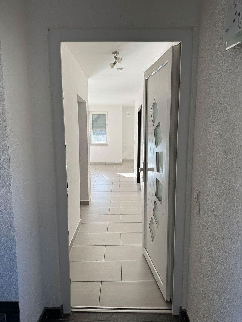 Pronájem bytu 3+1 75 m², Mühlenstraße 12, Nalbach, Země Sársko Pronájem bytu 3+1 75 m², Mühlenstraße 12, Nalbach, Země Sársko