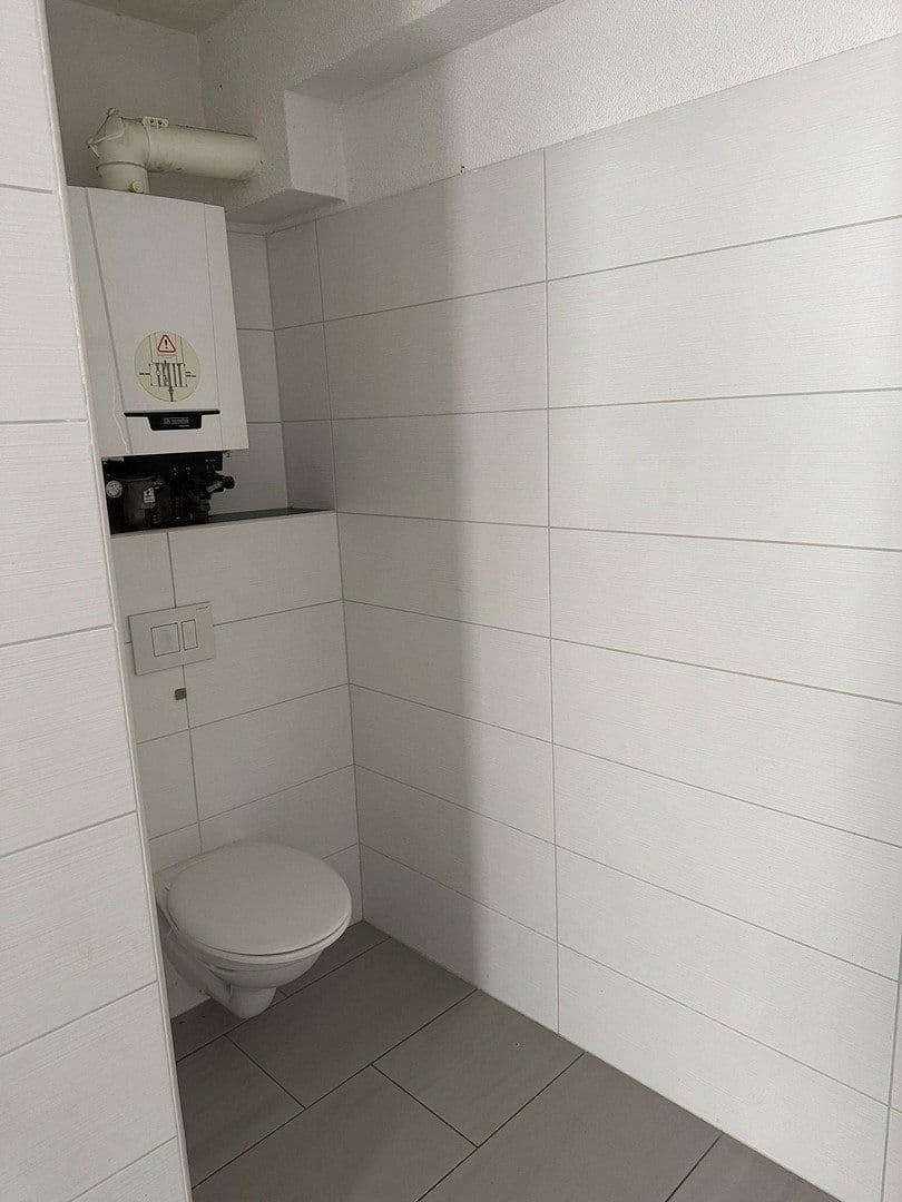 Pronájem bytu 3+1 75 m², Mühlenstraße 12, Nalbach, Země Sársko Pronájem bytu 3+1 75 m², Mühlenstraße 12, Nalbach, Země Sársko