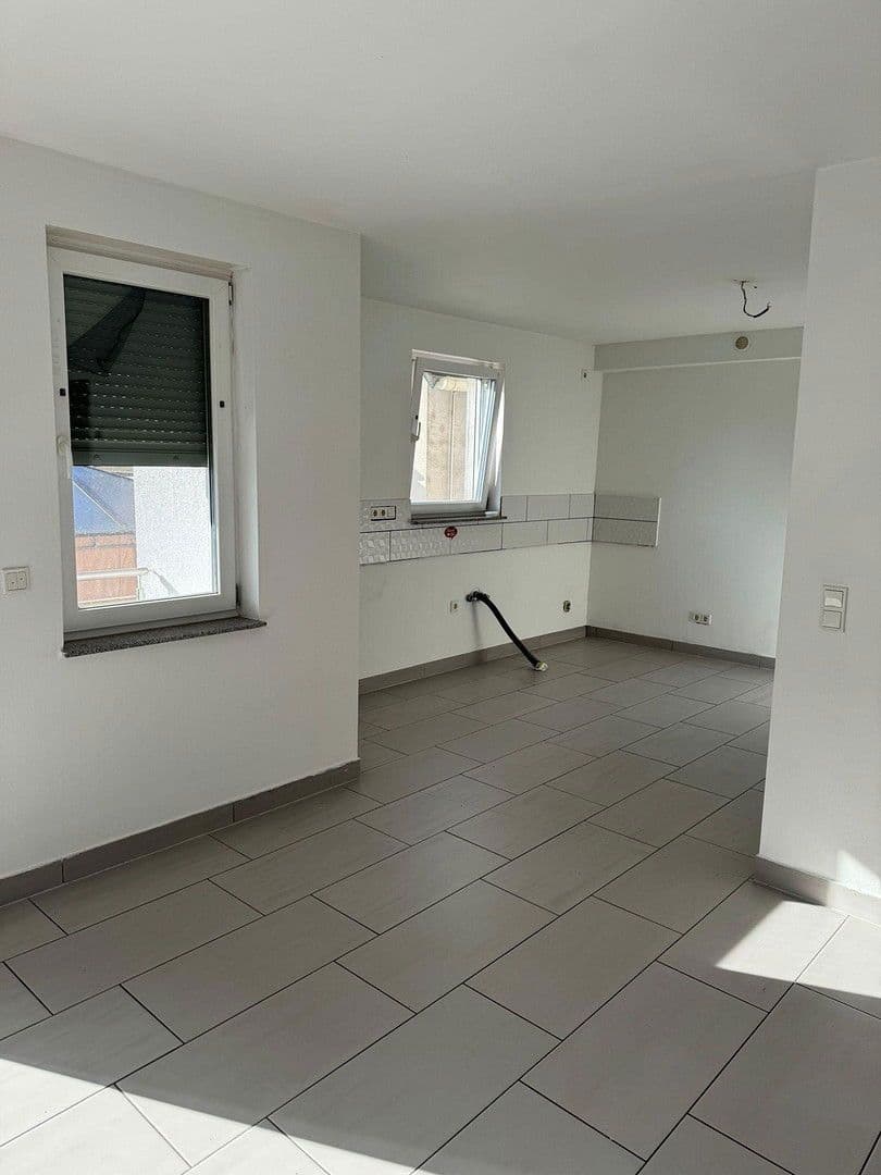 Pronájem bytu 3+1 75 m², Mühlenstraße 12, Nalbach, Země Sársko Pronájem bytu 3+1 75 m², Mühlenstraße 12, Nalbach, Země Sársko
