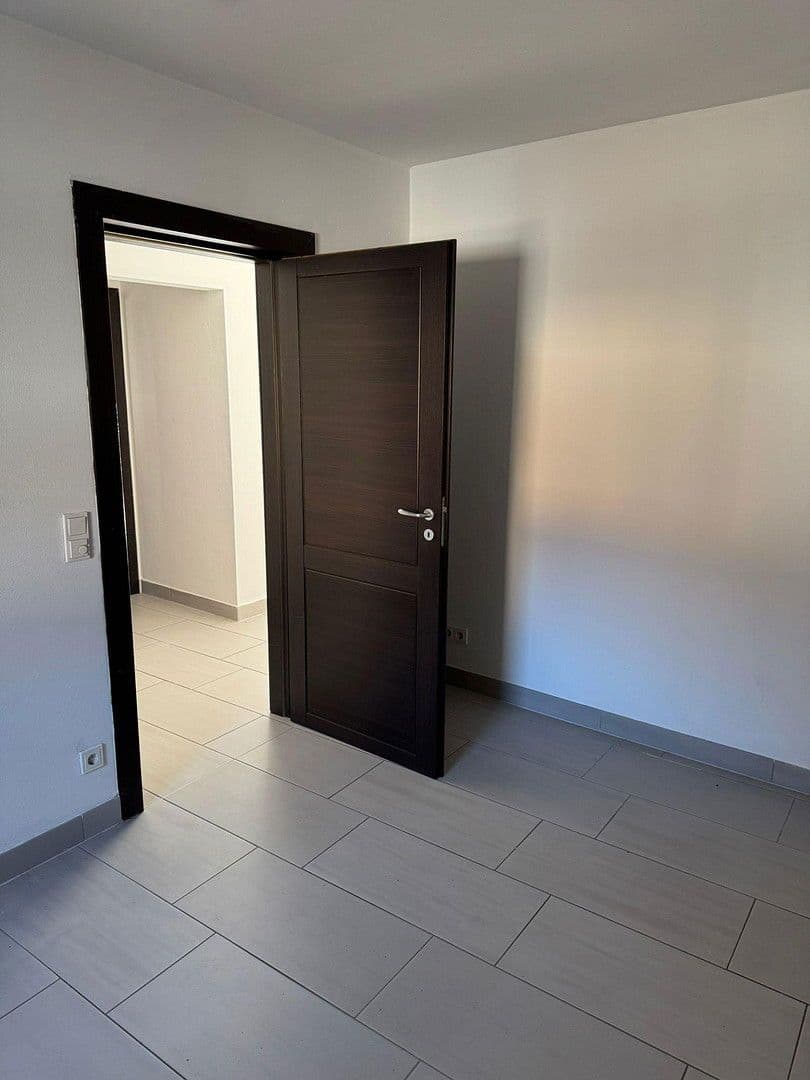 Pronájem bytu 3+1 75 m², Mühlenstraße 12, Nalbach, Země Sársko Pronájem bytu 3+1 75 m², Mühlenstraße 12, Nalbach, Země Sársko