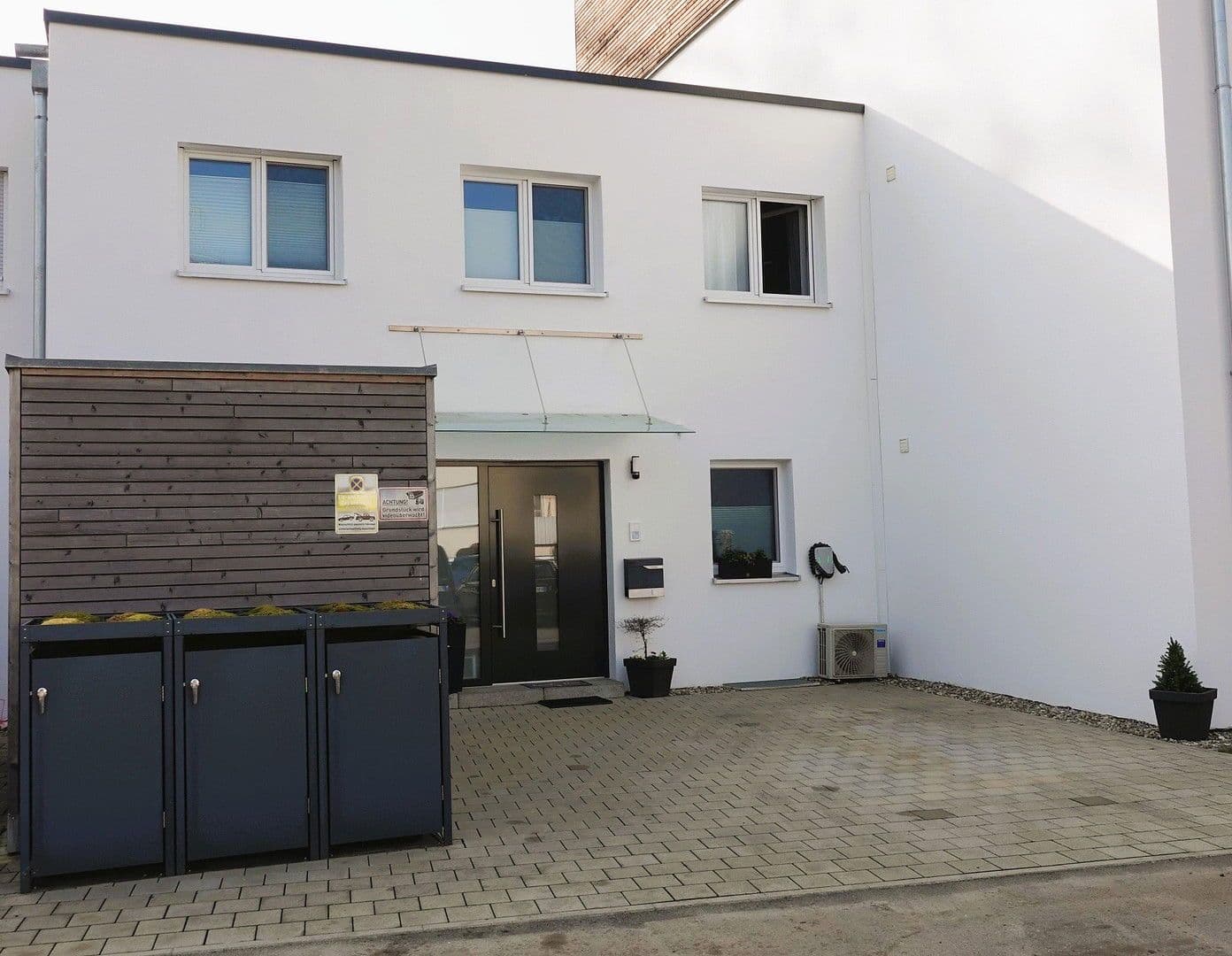 Prodej domu 152 m², pozemek 185 m², Ravensburg, Bádensko-Württembersko Prodej domu 152 m², pozemek 185 m², Ravensburg, Bádensko-Württembersko