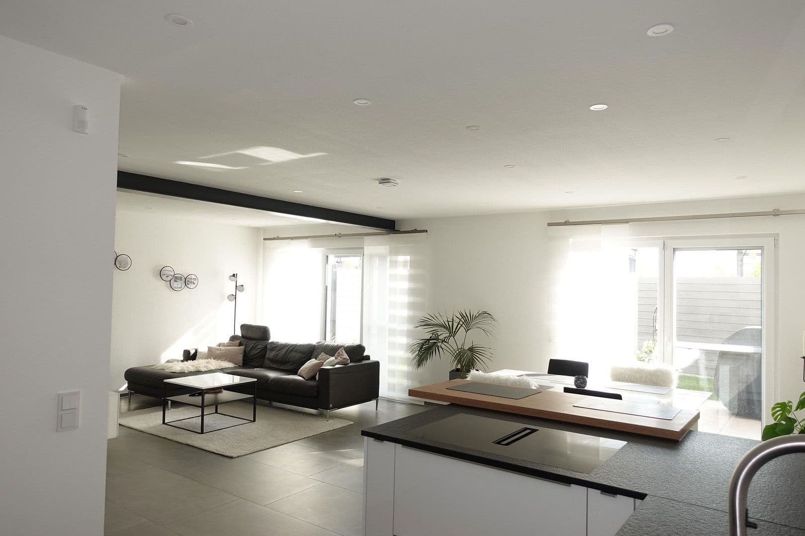 Prodej domu 152 m², pozemek 185 m², Ravensburg, Bádensko-Württembersko Prodej domu 152 m², pozemek 185 m², Ravensburg, Bádensko-Württembersko