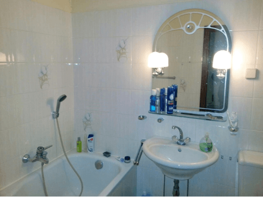 Pronájem bytu 2+1 59 m², Flaßheide 42, Hamburg, Hamburg Pronájem bytu 2+1 59 m², Flaßheide 42, Hamburg, Hamburg