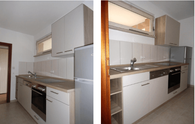 Pronájem bytu 2+1 59 m², Flaßheide 42, Hamburg, Hamburg Pronájem bytu 2+1 59 m², Flaßheide 42, Hamburg, Hamburg