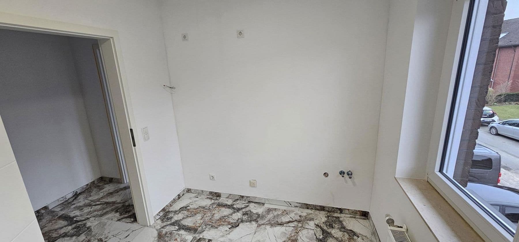 Prodej bytu 2+1 55 m², Osnabrück, Dolní Sasko Prodej bytu 2+1 55 m², Osnabrück, Dolní Sasko