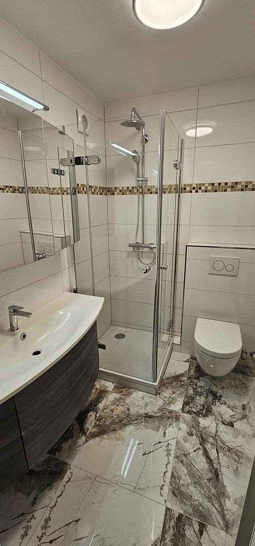 Prodej bytu 2+1 55 m², Osnabrück, Dolní Sasko Prodej bytu 2+1 55 m², Osnabrück, Dolní Sasko