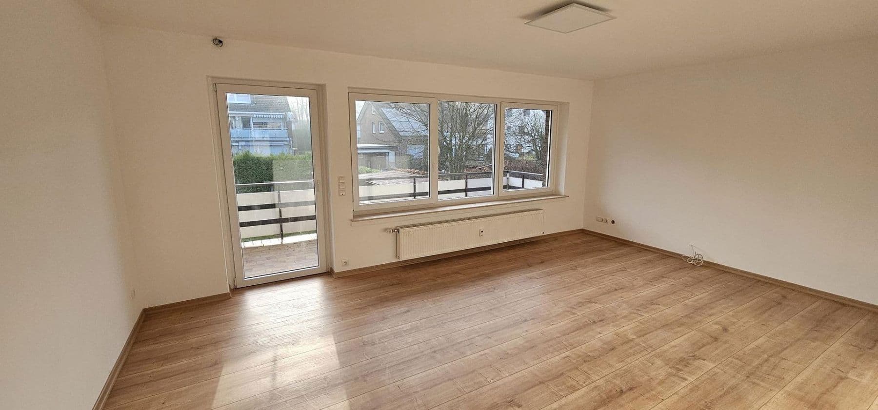 Prodej bytu 2+1 55 m², Osnabrück, Dolní Sasko Prodej bytu 2+1 55 m², Osnabrück, Dolní Sasko