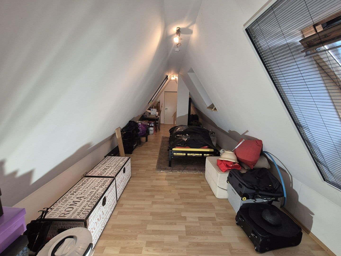 Prodej domu 270 m², pozemek 416 m², Dorfstr. 13, Vöhringen, Bádensko-Württembersko Prodej domu 270 m², pozemek 416 m², Dorfstr. 13, Vöhringen, Bádensko-Württembersko